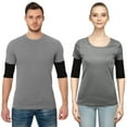 thumbnail image 1 of Bicep Tendonitis Pain Relief Support & Recovery  Compression Sleeve for Men and Women(1-Pair), 1 of 3