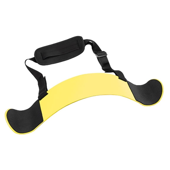 Biceps and Triceps Arm Strength Training Machine