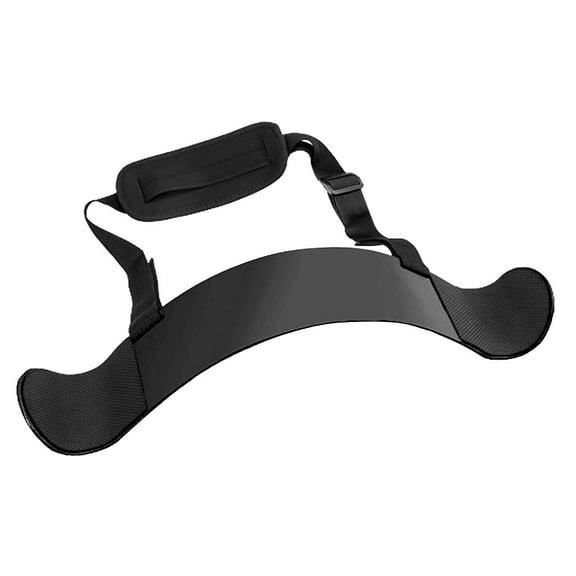 Biceps and Triceps Arm Strength Training Machine