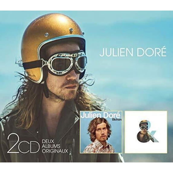 & / Bichon (CD)