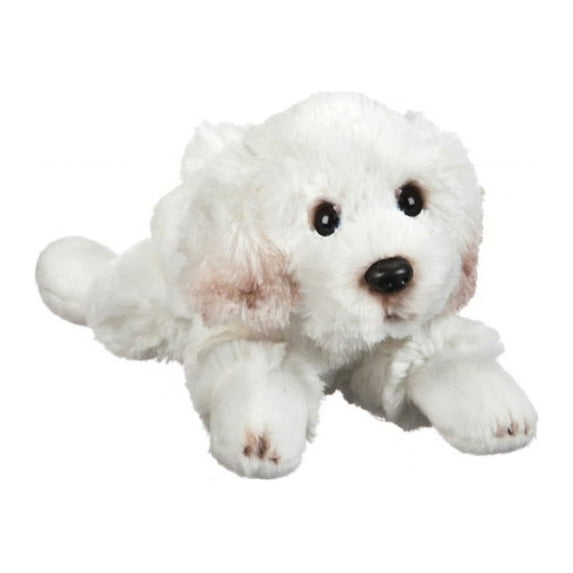 Bichon Frise 8" Bean Bag
