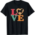 thumbnail image 1 of Bichon Frise Shirt Design for Bichon Frise Dog Lovers T-Shirt, 1 of 4