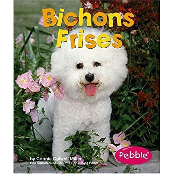 Pre-Owned Bichons Frises 9780736866972