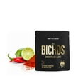Bichos LimaLoco Chili Lime OIF8 Flavored Cricket Snacks, Dried Roasted