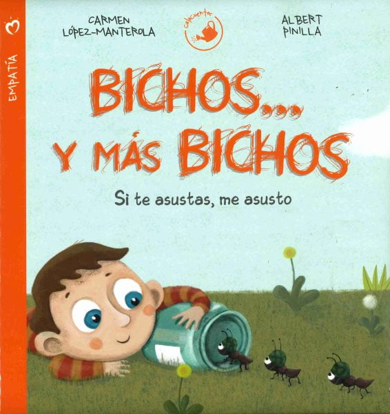 Pre-Owned Bichos y m?s bichos/ Bugs and More Bugs - Walmart.com