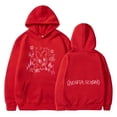 thumbnail image 1 of Bichota Season Bunny Hoodie 2023 Manana Sear Bonito Tour Merch Hooded Sweatshirt, 1 of 3