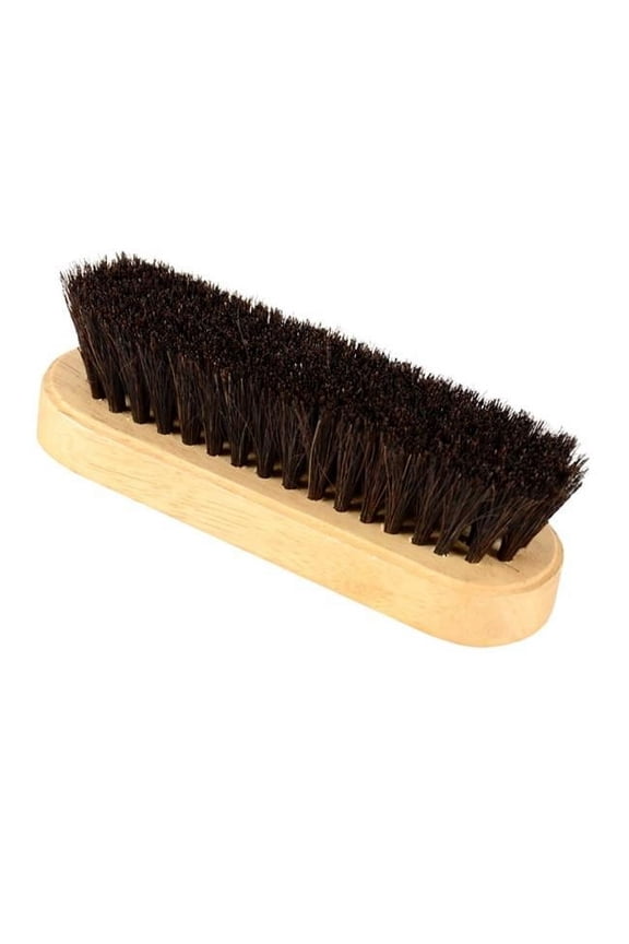 1184-DK Hat Brush Dark