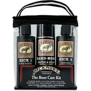 Bickmore-The Boot Care Kit