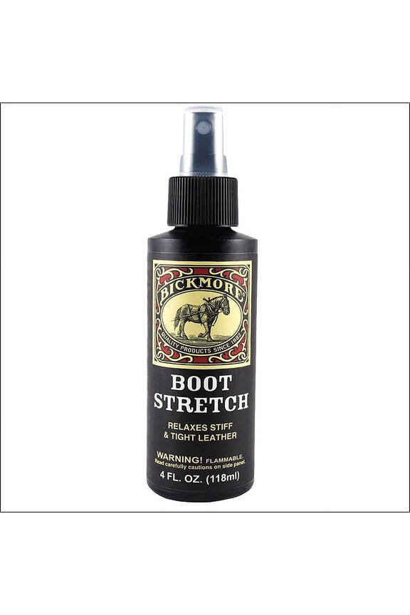 Boot Leather Stretch  Pump Spray 4Fl. Oz