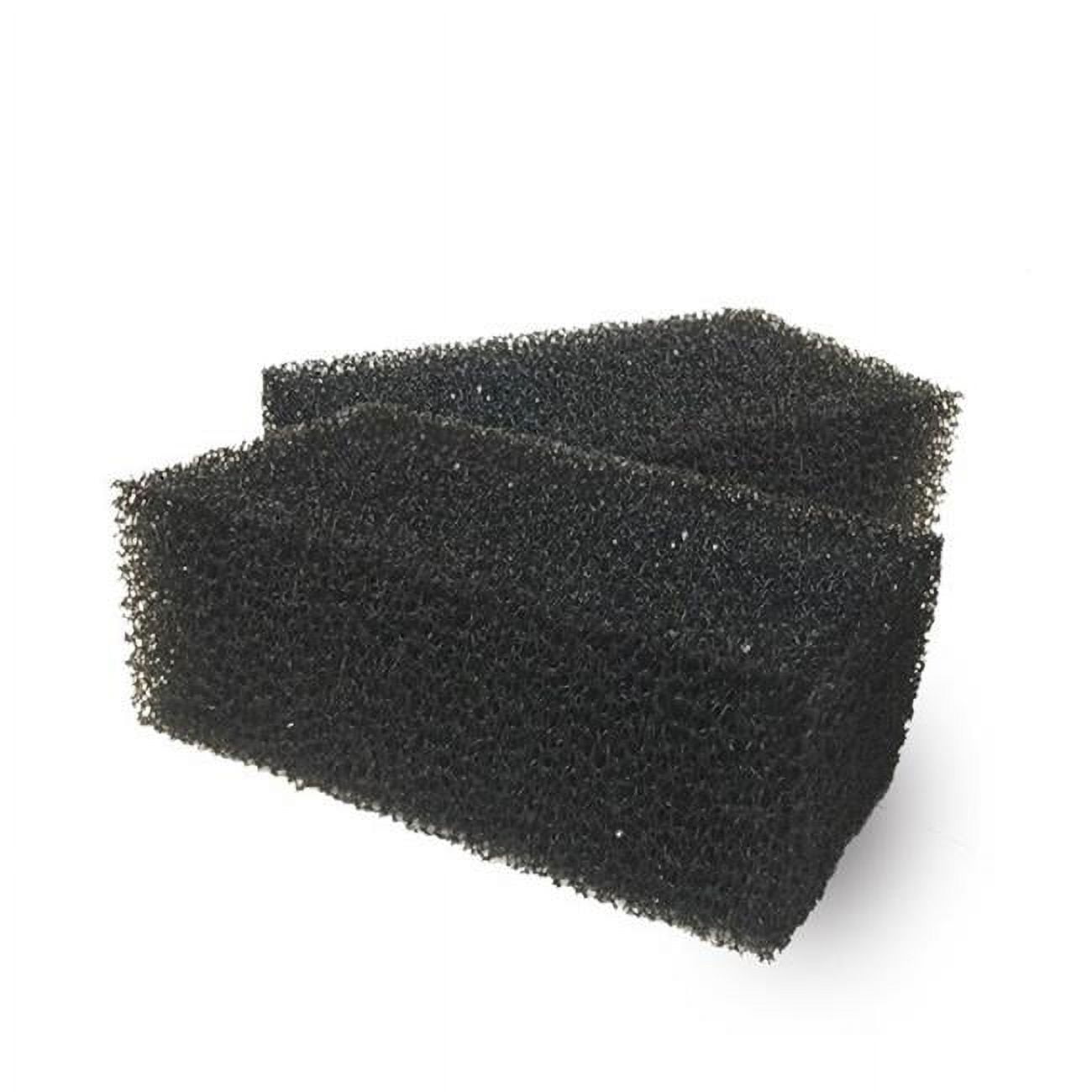Felt Hat Cleaning Sponge