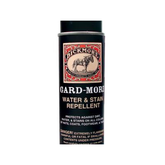 Bickmore Gard-More Water & Stain Repellent, Water and Stain Repellent