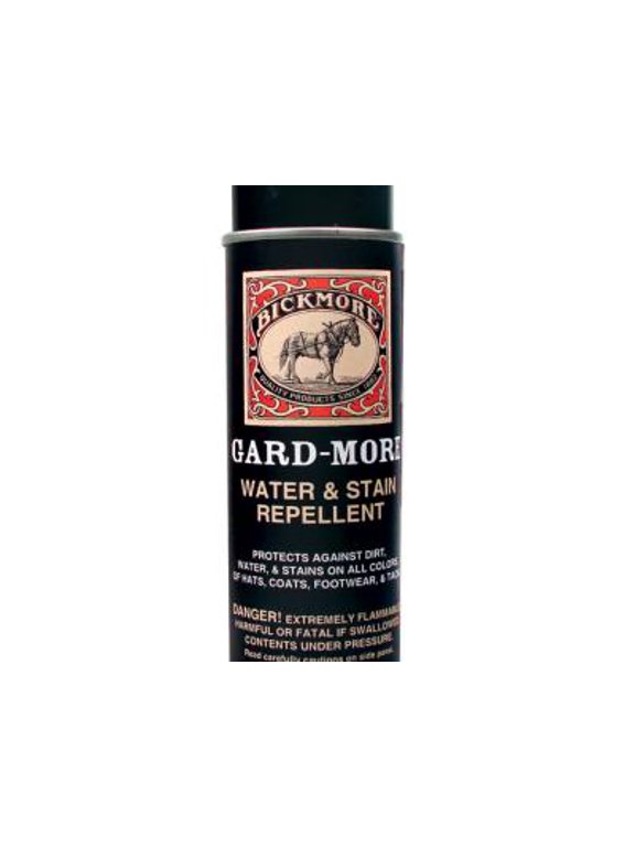 Gard-More Water & Stain Repellent, Water and Stain Repellent