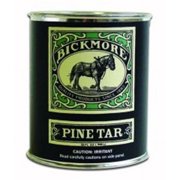 Bickmore Pine Tar 32oz - Hoof Care Formula For Horses