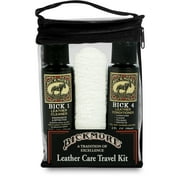 Bickmore Unisex Leather Care Travel Kit No Color EACH