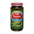 thumbnail image 1 of Bicks Jar of Sweet Pickles Gherkins, 375ml/12.7 fl.oz., 1 of 2