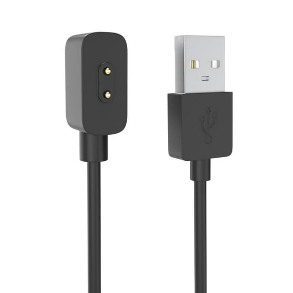 Bicmice Magnetic Charger for Xiaomi Mi Smart Band 9/Band 9 Pro/Band 9 Active,Band 8/8 Pro/8 Active USB Charging Cable for Redmi Smart Band 3/2,Redmi Watch 5/5 Active/5 Lite/4/3 Active/3 Lite-3.3Ft/1M