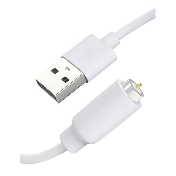 BICMICE Magnetic USB DC Charger Cable Replacement Charging Cord