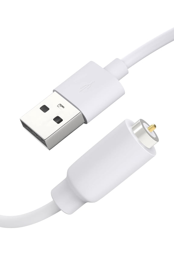 Magnetic USB DC Charger Cable Replacement Charging Cord