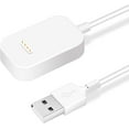thumbnail image 1 of BICMICE Smart Watch Charger for Verizon Gizmo Watch 1/Care Smart Watch Magnetic Charging Cable Dock Stand 3.3 Ft, 1 of 5
