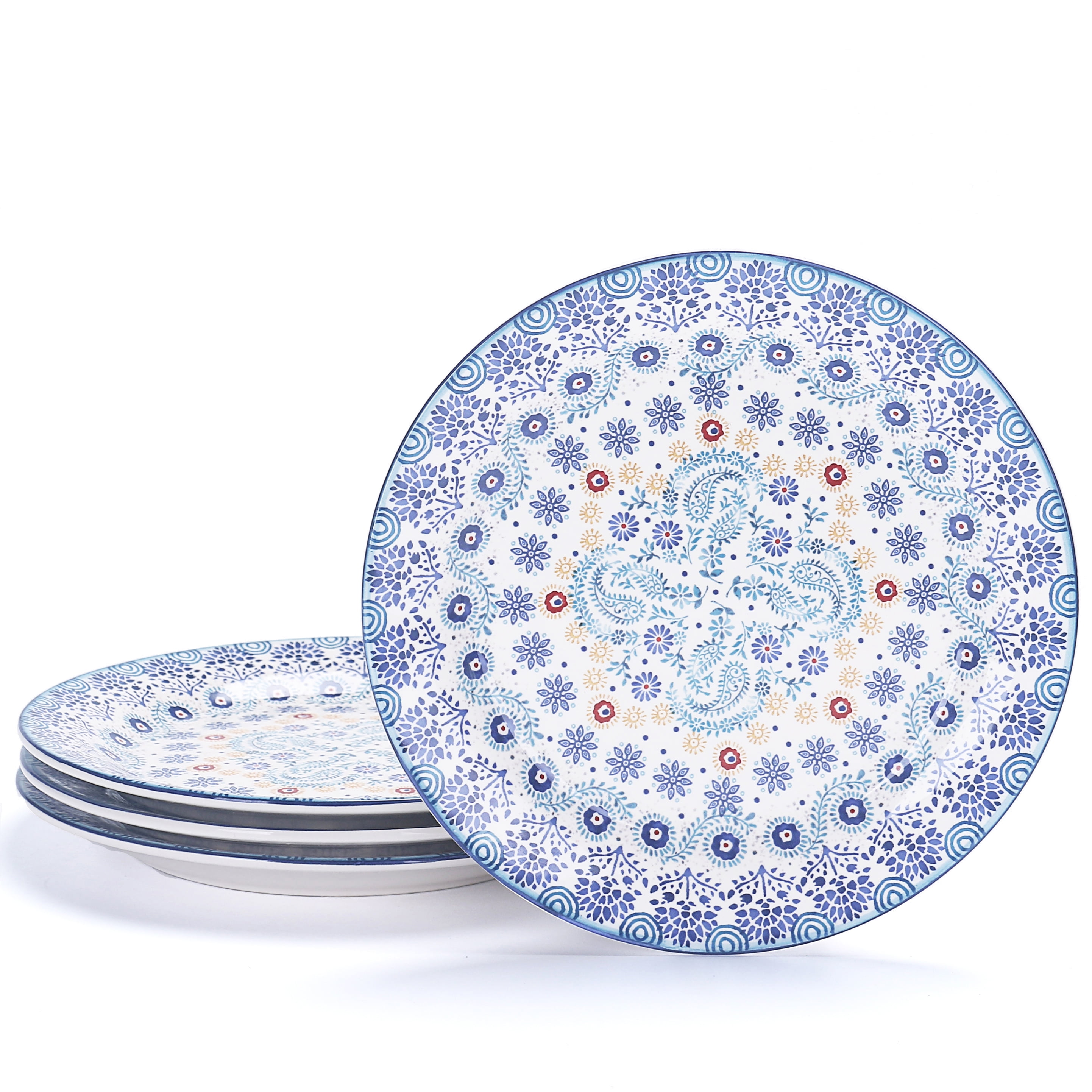 Talavera Dessert Plates