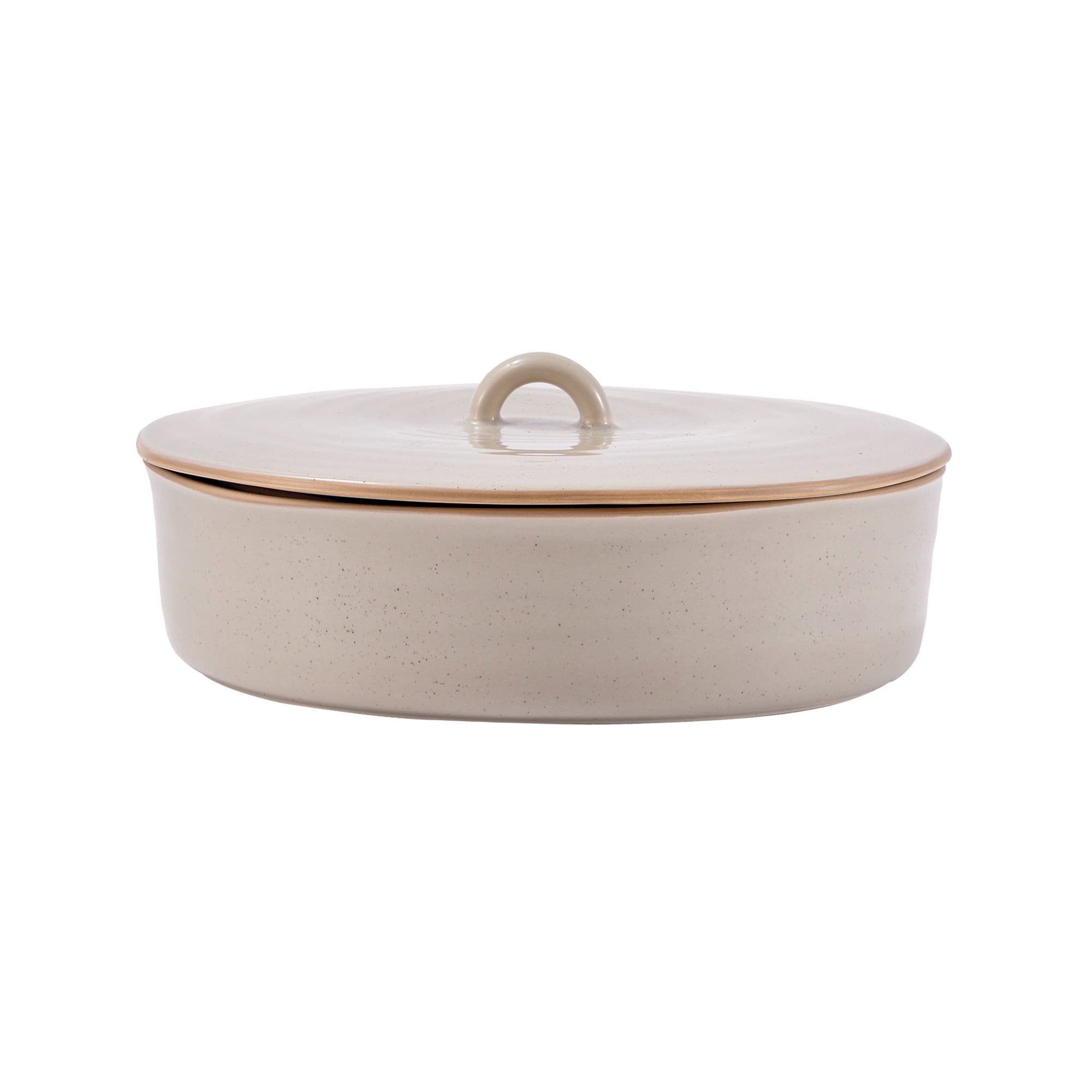 Bico Light Beige Tortilla Warmer with Lid, Microwave and Dishwasher Safe, Taco Holder for Mexican Fiesta Party, Taco Tuesday, Cinco De Mayo