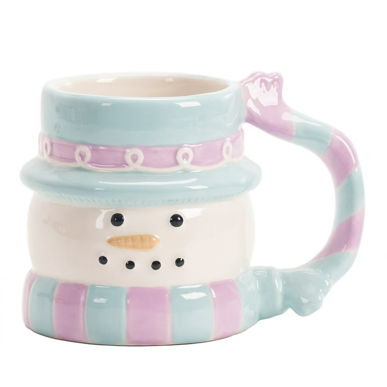 Are Painted Mugs Microwave Safe? Uncover the Truth!
