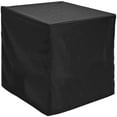 Bicoasu 2024Clearance! Square Table Cover Garden Furniture Covers BBQ