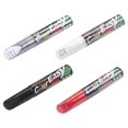 Bicoasu 2024Clearance! Touchup Pen Waterproof Car Scratch Touch