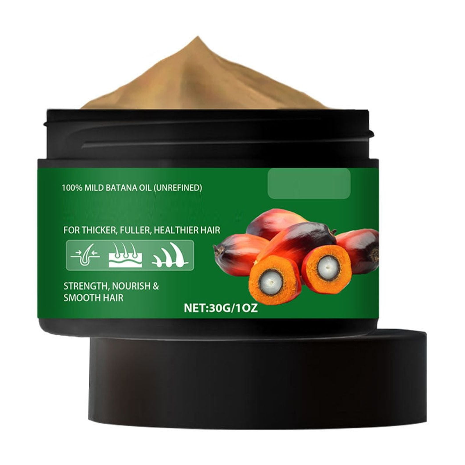 Dr Sebi Hair Oil - z0uv7fq