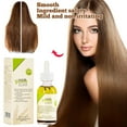 Bicoasu Clearance! Hair Care Oil Nourishes Hair Helps Hair Makes Hair