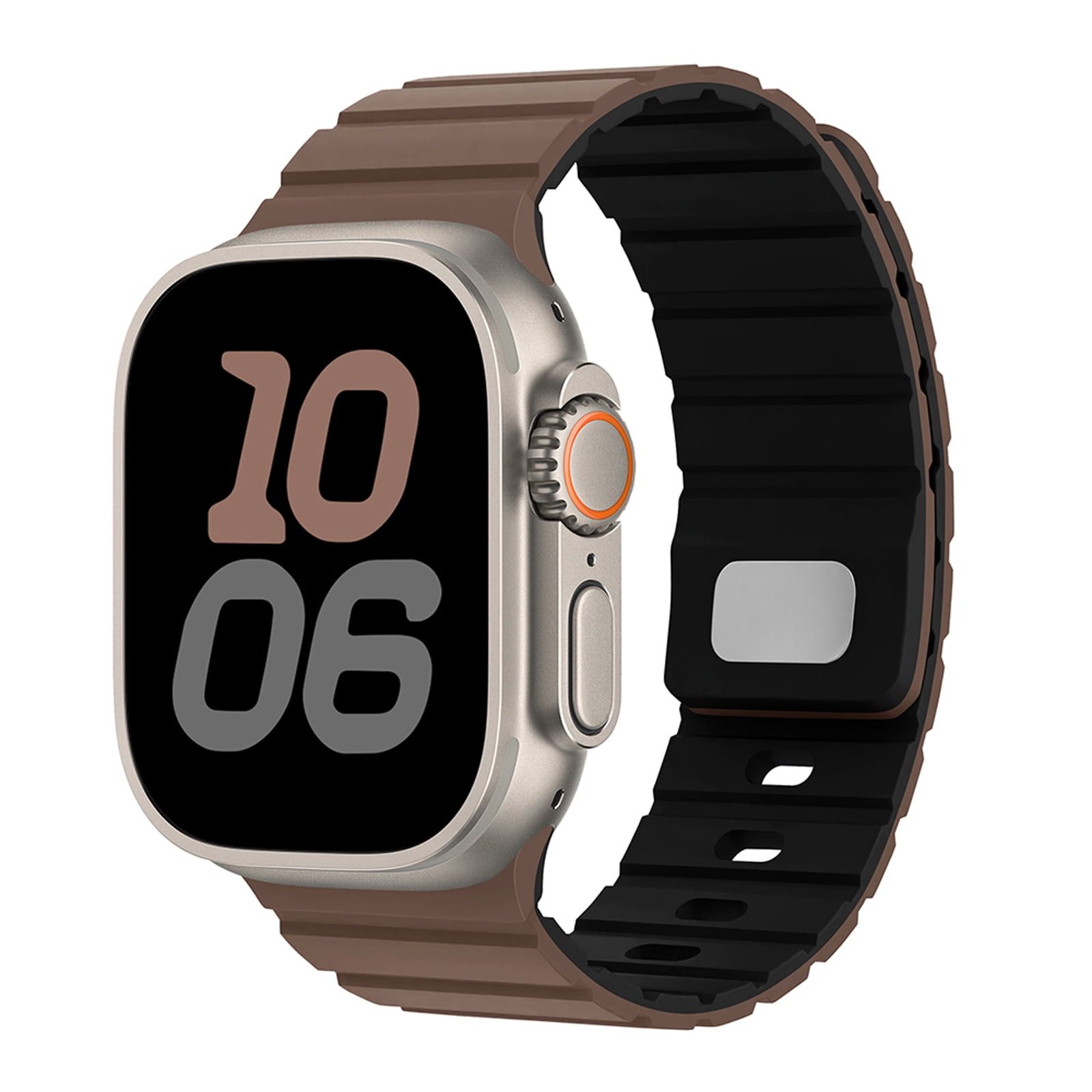 Bicolor Band Compatible with Apple Watch Band 38/40/41/42mm(S10 ...