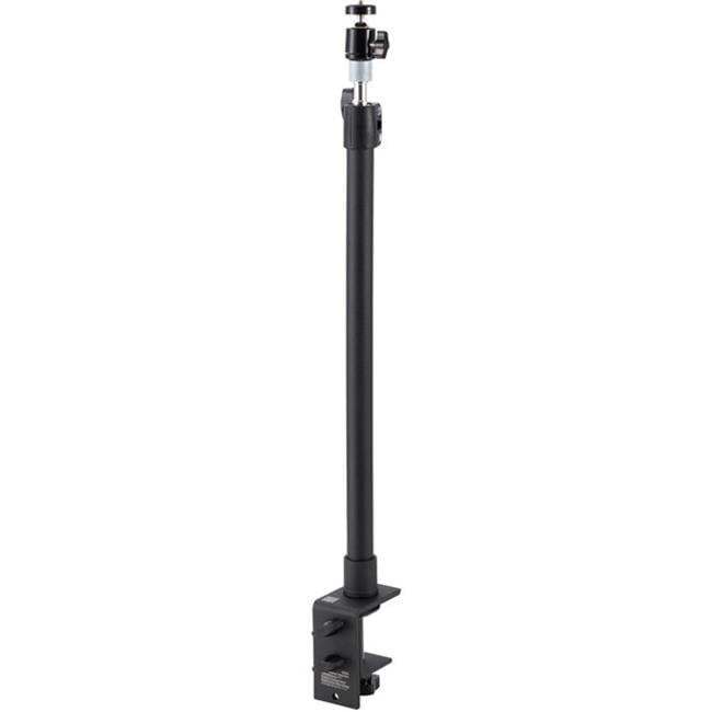 Bicolour Ring Light with Webcam Mount