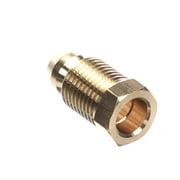 Firex Bicone Pilot Connection D.6Mm 30100088 - Genuine OEM Replacement Part