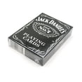 thumbnail image 1 of Bicycle Jack Daniels Standard Index Poker Playing Cards - 1 Sealed Deck #1018773, 1 of 4