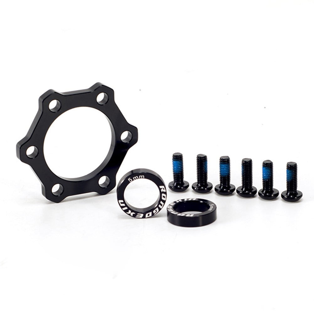 Adattatore VeloFuze 12x142 Mm A 148 Boost – Converti Mozzo Standard In Boost In Un Attimo