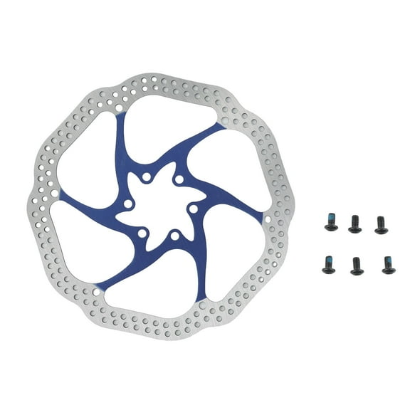 Bicycle 160/180mm Stainless Rotors Disc Bike Brake for ROTOR