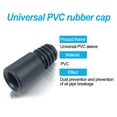 thumbnail image 1 of Bicycle 2.5M Hydraulic Brake Pipe Repair Kit, 1 of 8