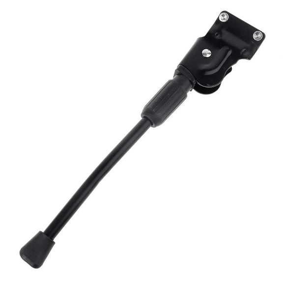 Bicycle 2-hole side stand