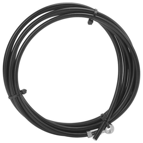 Bicycle 2M Disc Brake Oil Tube Hose with Connection Insert for MAGURA MT4/MT4E/MT5