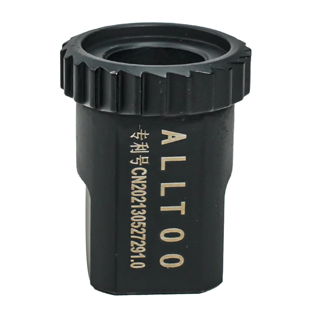 Bicycle 3Pawl Rear Hub Body Lock Ring Nut Removal Installation Tool for