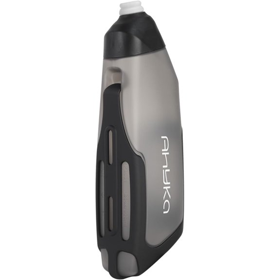 Bicycle 600ml Aerodynamic Water Bottle Bracket Set Bike Water Bottle MTB Road Bike Frame Down Tube Riding Water Kettle