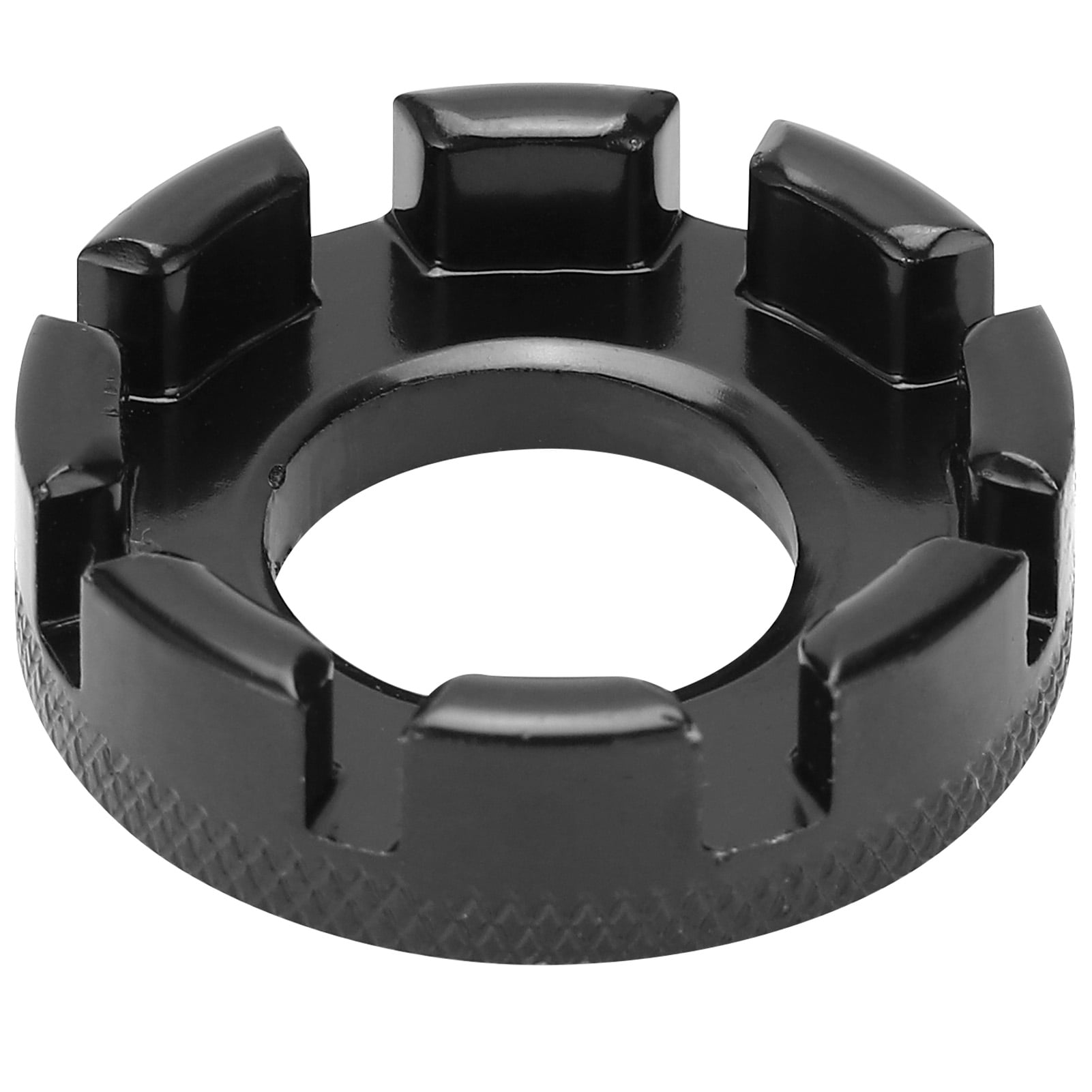 Bicycle 8 Way Spoke Wrench Bike Spoke Nipple Key Wheel Rims Truing