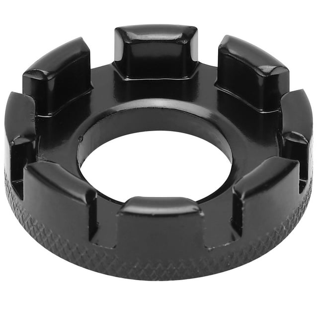 Bicycle 8 Way Spoke Wrench Bike Spoke Nipple Key Wheel Rims Truing