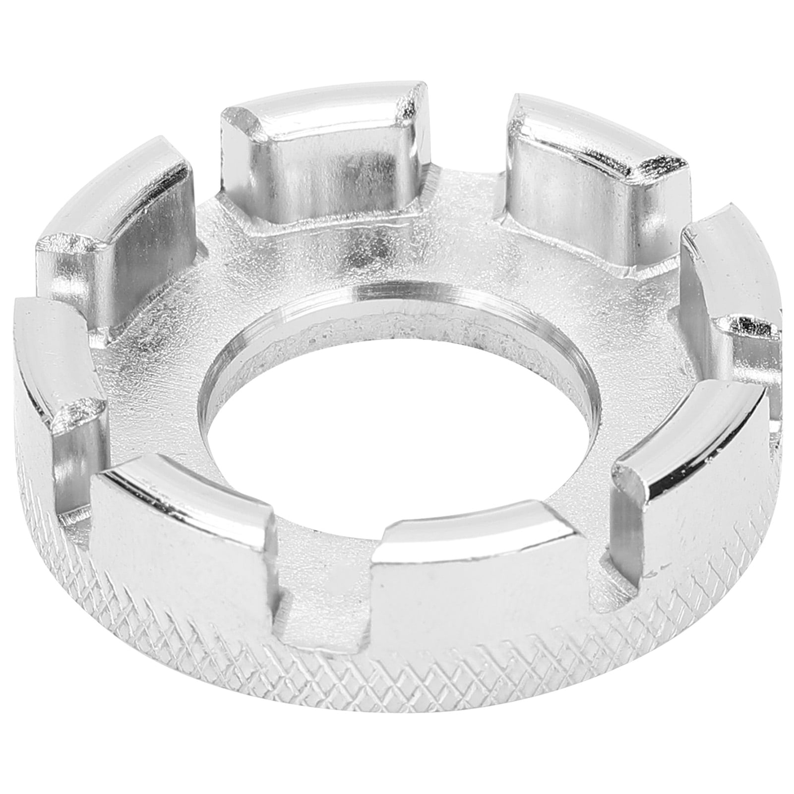 Bicycle 8 Way Spoke Wrench Bike Spoke Nipple Key Wheel Rims Truing