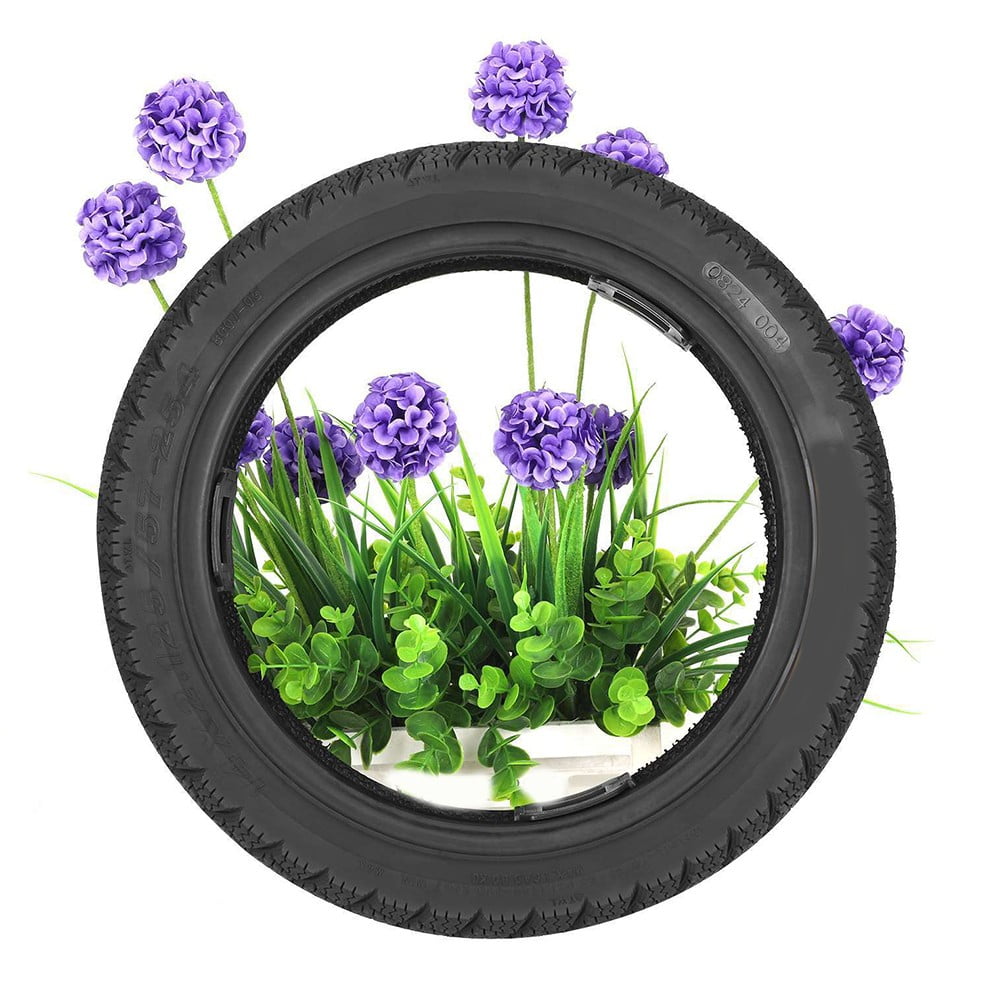 Bicycle Accessories Tubeless Tyre 14 Inch 14X2.125(57-254) Bicycle Tires Electric Bicycle Tire For Electric Bike Fangkenuo