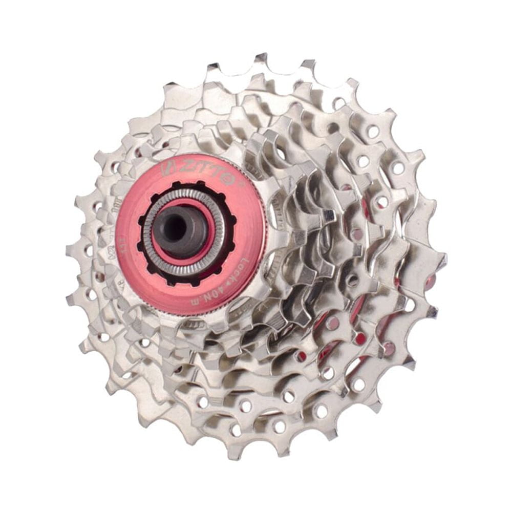 Front gear cassette hotsell