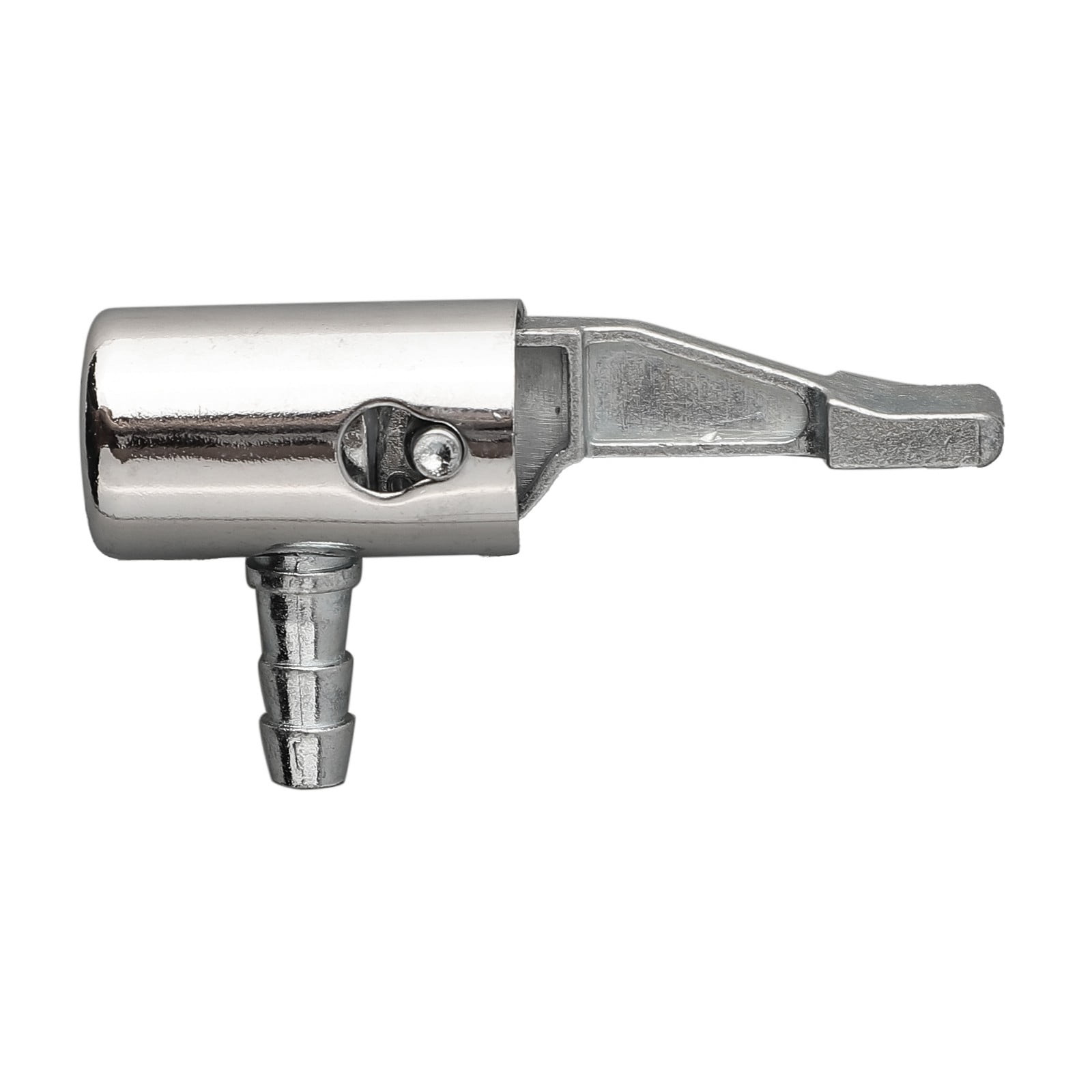 BREATH×Needles Bicycle Air Pump Nozzle Replacement Head Schrader-Valve Tyre