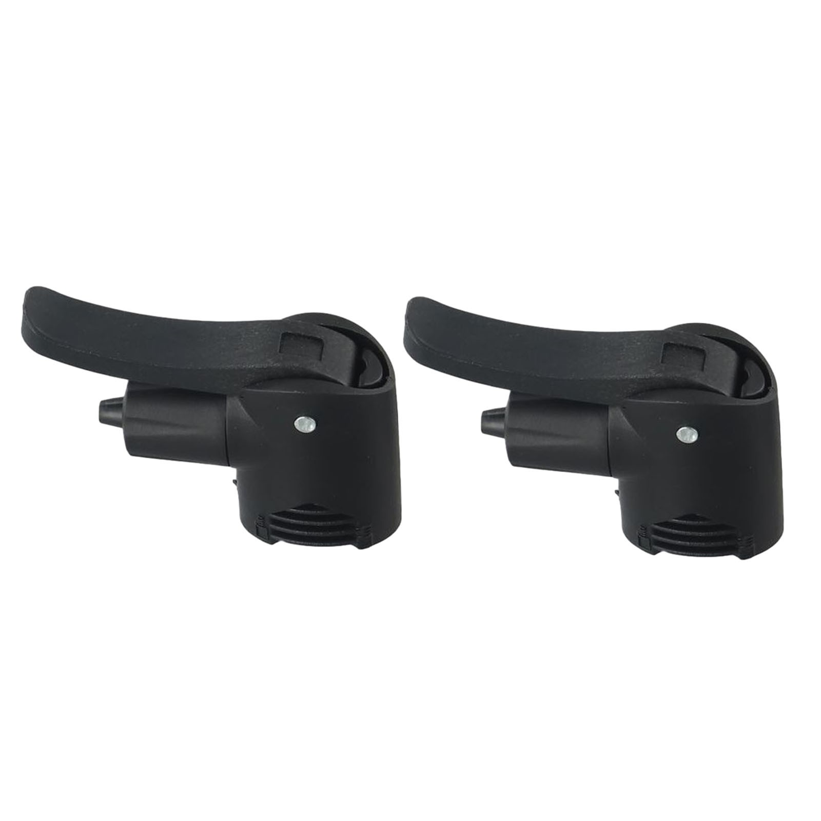 Bicycle Air Pump Nozzle Replacement Head Valve Tyre Tube Bicycle Valve