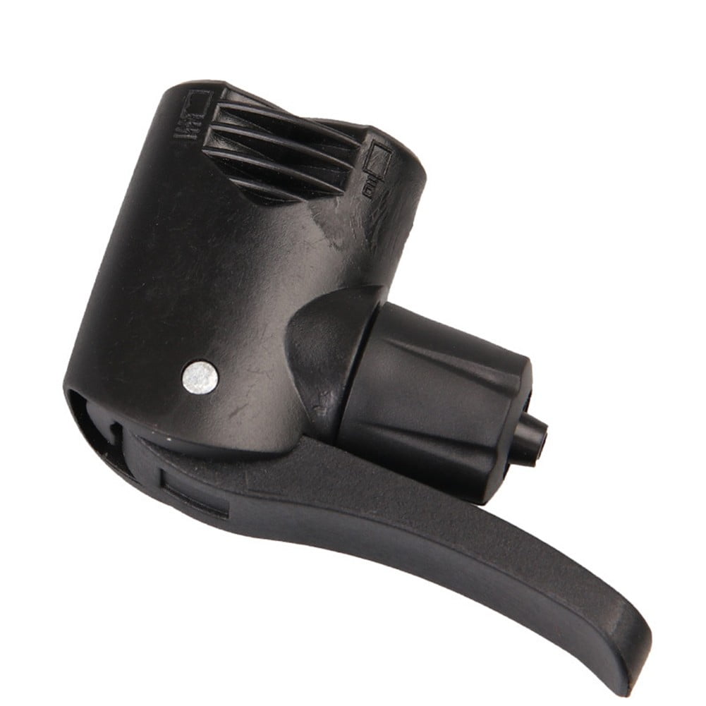 Bicycle Air Pump Nozzle Replacement Head Valve Tyre Tube Bicycle Valve