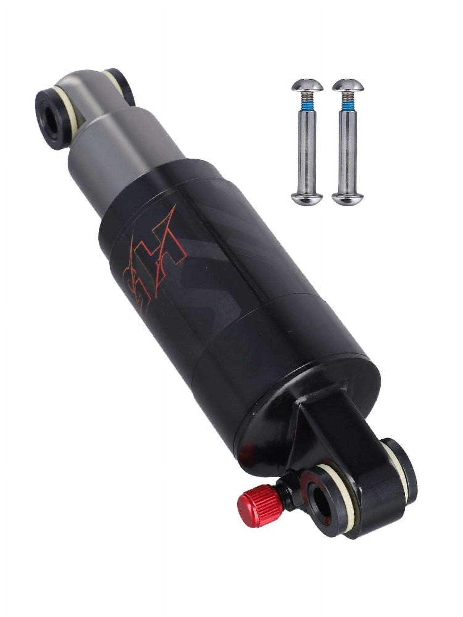 Mountain Bike Rear Shock Dnm Air Pressure Shock Absorber Bicycle